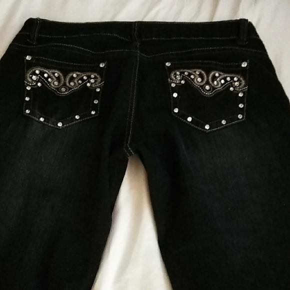 Demin jeans - Picture 2 of 2